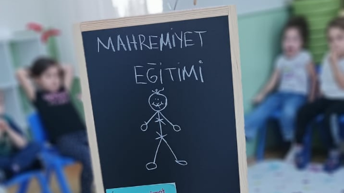 Mahremiyet Eğitimi 